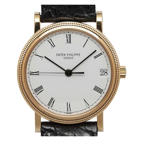 patek philippe receipt|patek philippe pre owned.